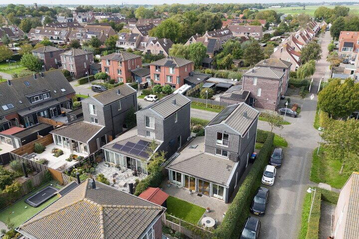 Foto 29 – Binnenkruier 44, Stompetoren