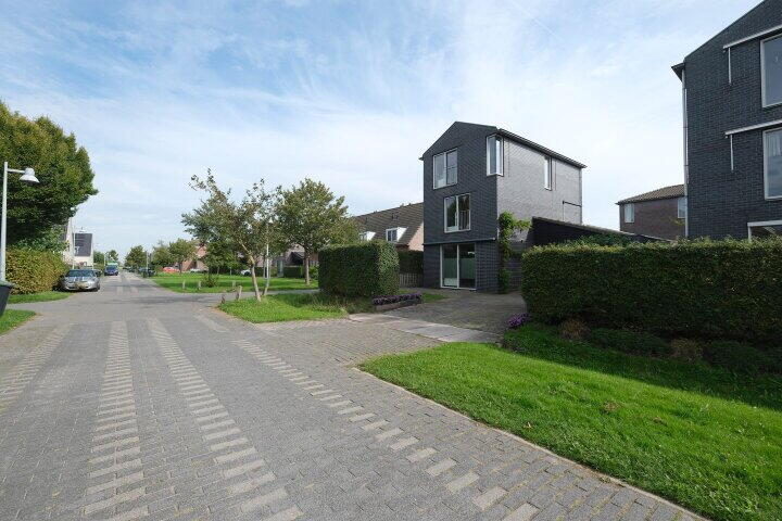 Foto 36 – Binnenkruier 44, Stompetoren