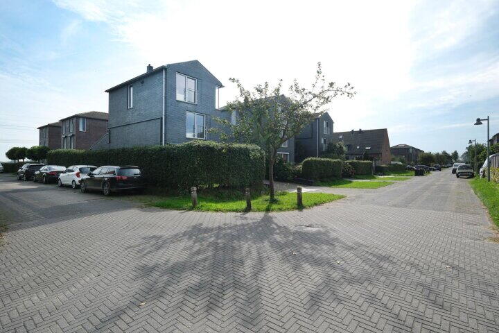 Foto 37 – Binnenkruier 44, Stompetoren