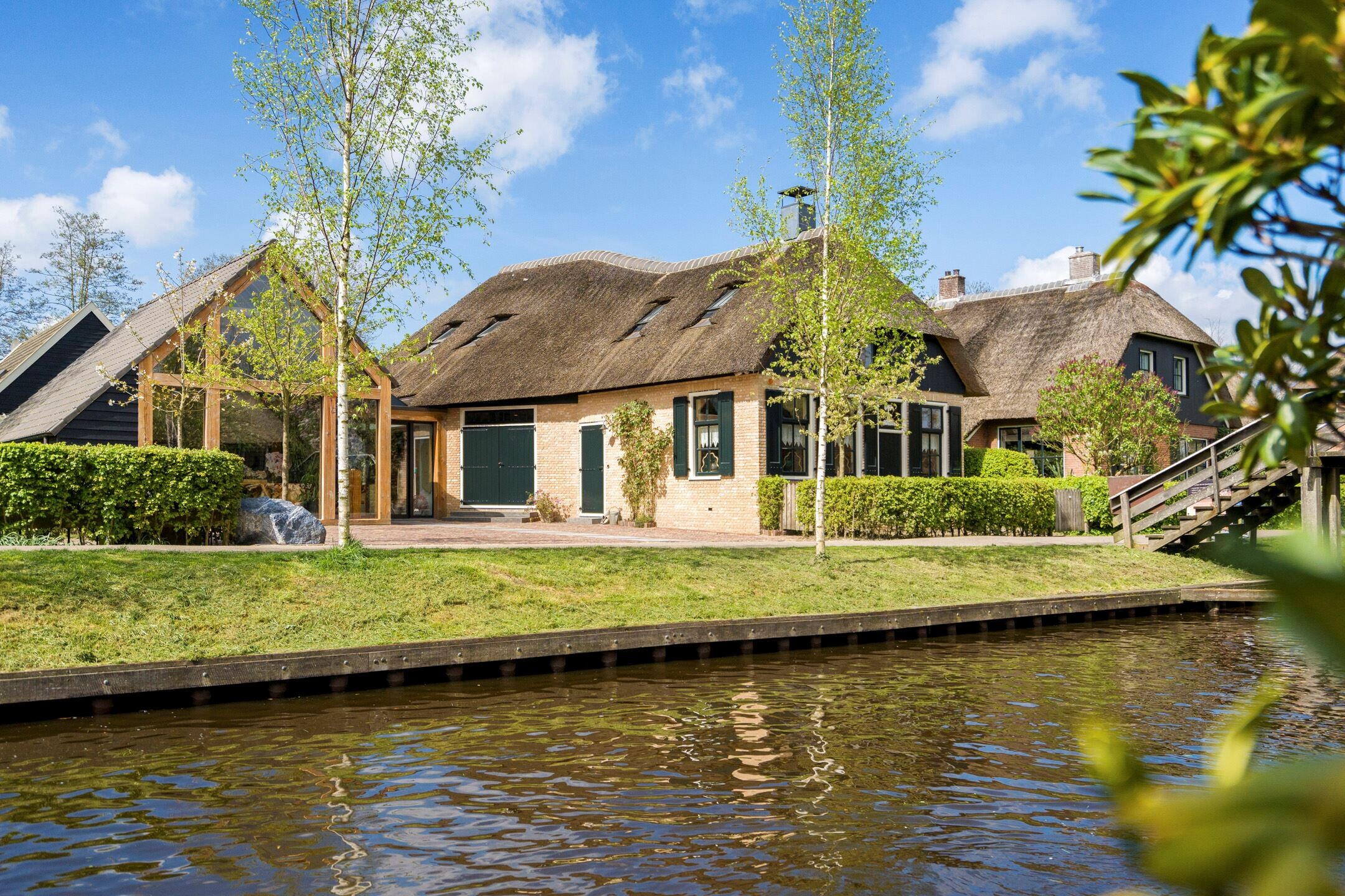 Online bieden Binnenpad 30, Giethoorn