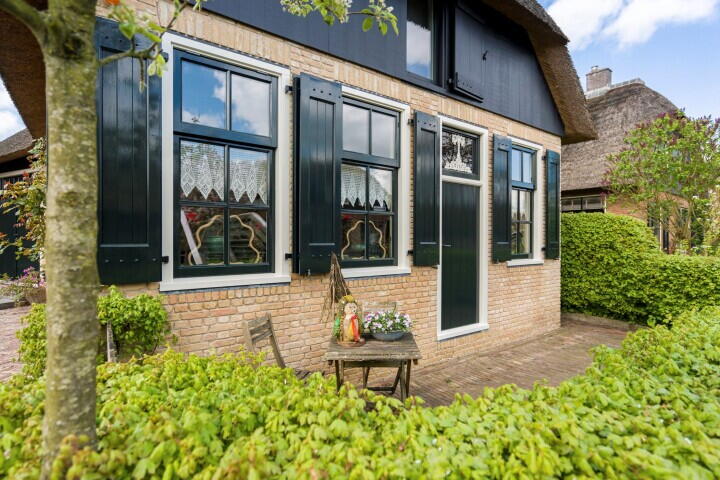 Foto 5 - Binnenpad 30, Giethoorn