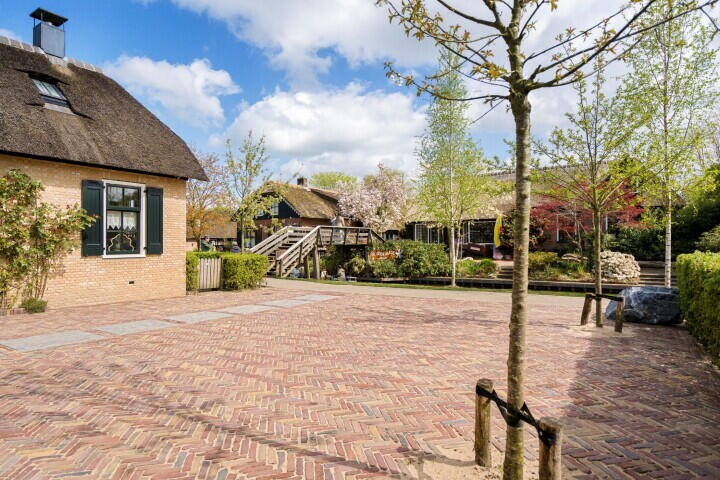 Foto 41 - Binnenpad 30, Giethoorn