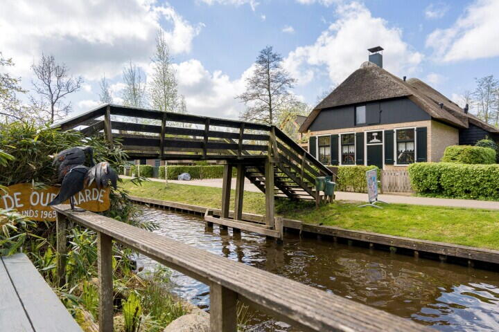 Foto 81 - Binnenpad 30, Giethoorn