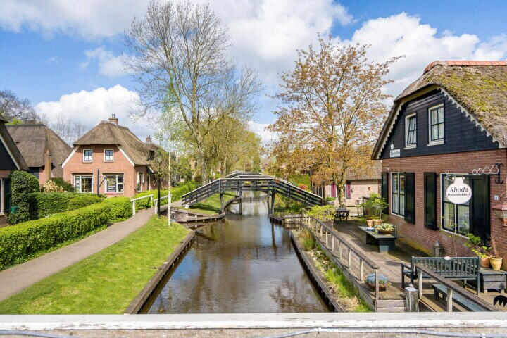 Foto 82 - Binnenpad 30, Giethoorn