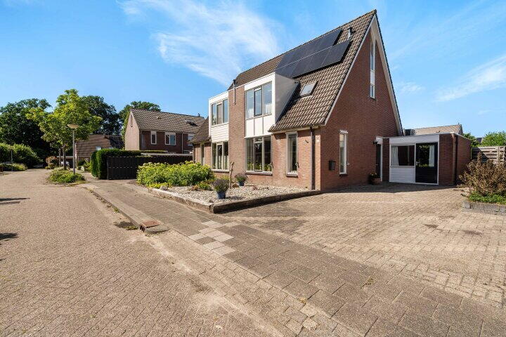 Hoofdfoto woning Binnenroede 18, Smilde