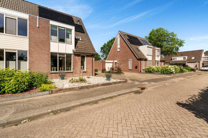 Foto 5 – Binnenroede 18, Smilde