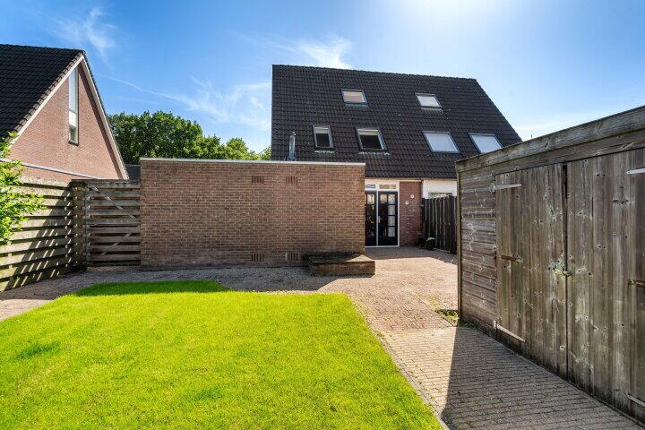 Foto 32 – Binnenroede 18, Smilde