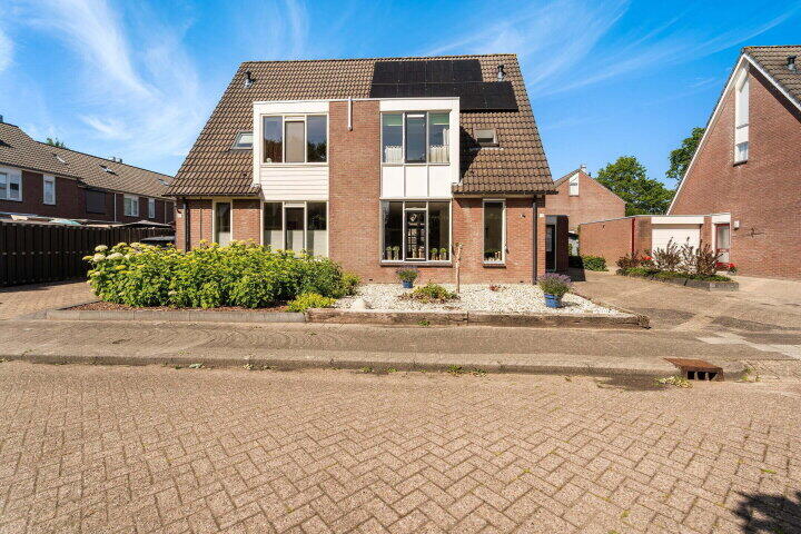Foto 35 – Binnenroede 18, Smilde