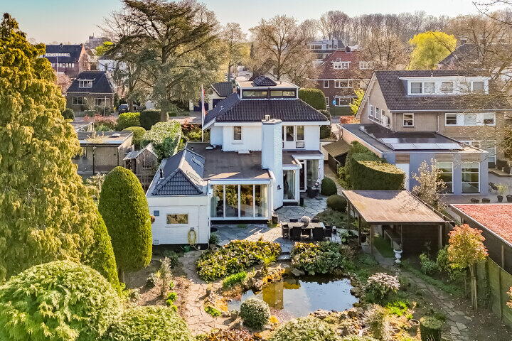 Binnenweg 47 , Maarssen