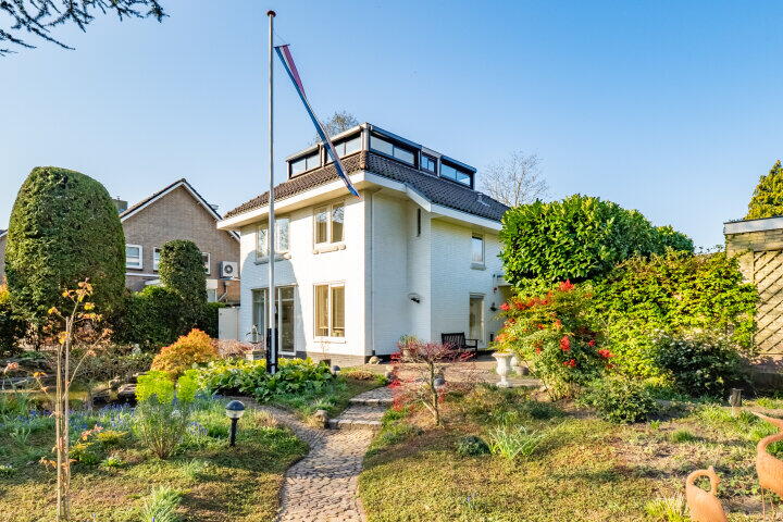 Foto 2 - Binnenweg 47, Maarssen