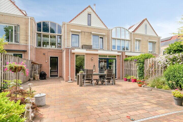 Foto 41 – Biotoop 15, Zeewolde