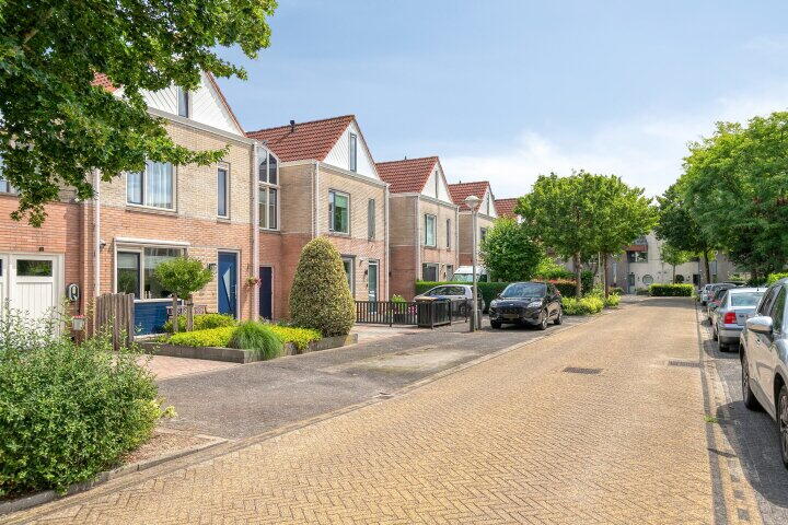 Foto 6 – Biotoop 15, Zeewolde