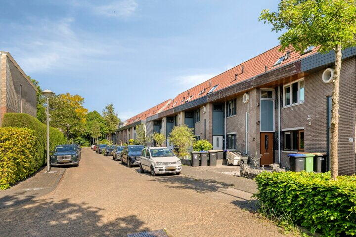 Foto 4 – Biotoop 55, Zeewolde