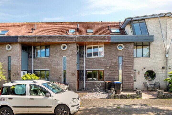 Foto 5 – Biotoop 55, Zeewolde