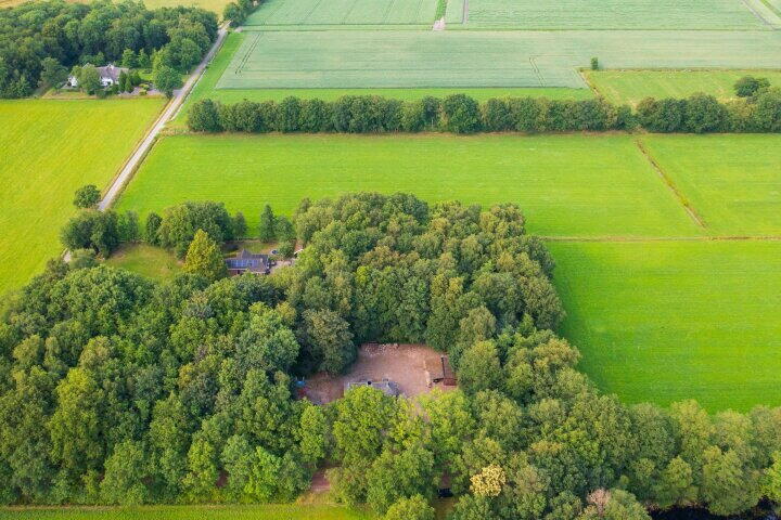 Foto 48 - Biskopsreed 7, Wijnjewoude