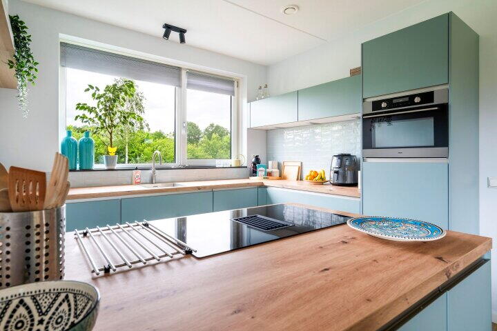 Photo 3 – Bisschopshof 10, Diever