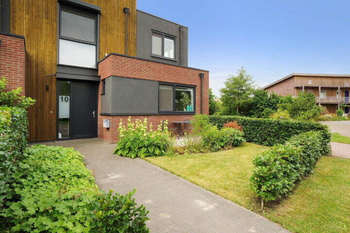 Foto 38 – Bisschopshof 10, Diever