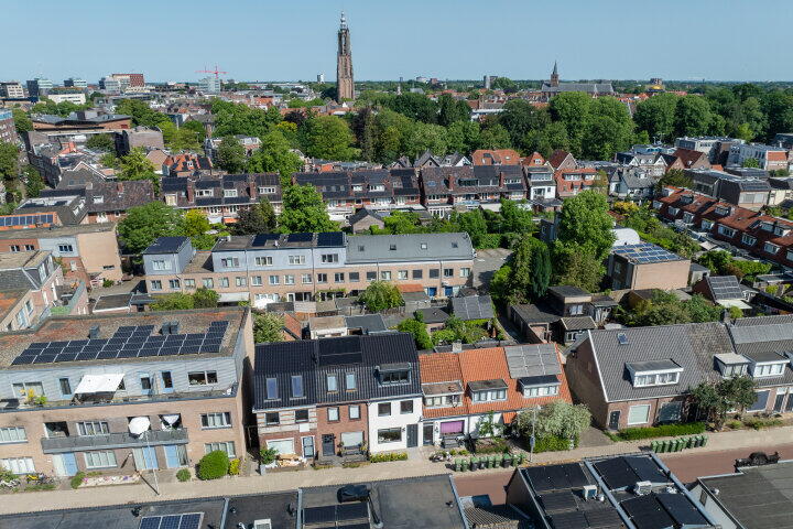 Foto 37 – Bisschopsweg 108, Amersfoort