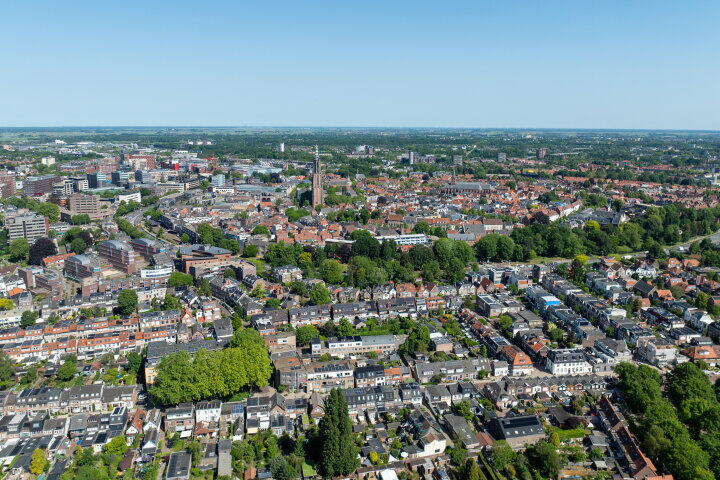 Foto 40 – Bisschopsweg 108, Amersfoort