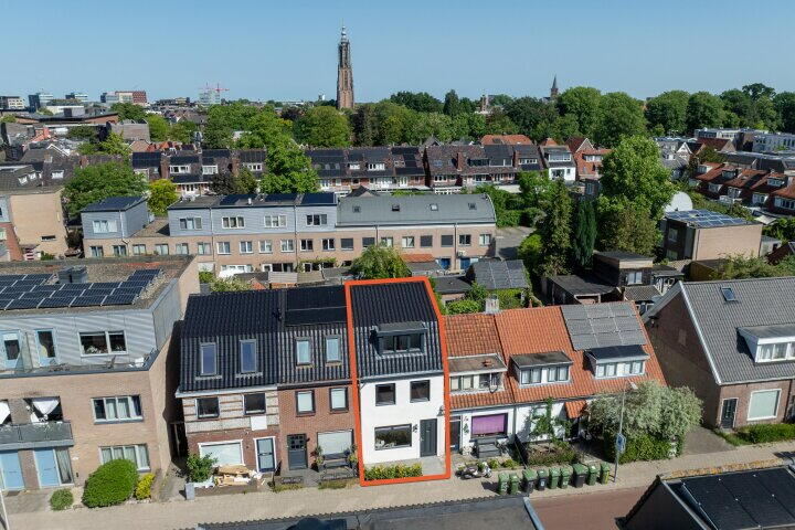 Foto 6 – Bisschopsweg 108, Amersfoort