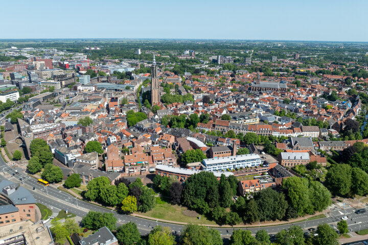 Foto 7 – Bisschopsweg 108, Amersfoort