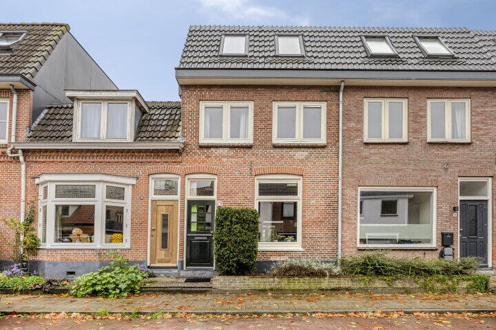 Foto 11 – Bisschopsweg 121, Amersfoort