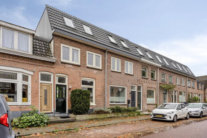 Foto 12 – Bisschopsweg 121, Amersfoort