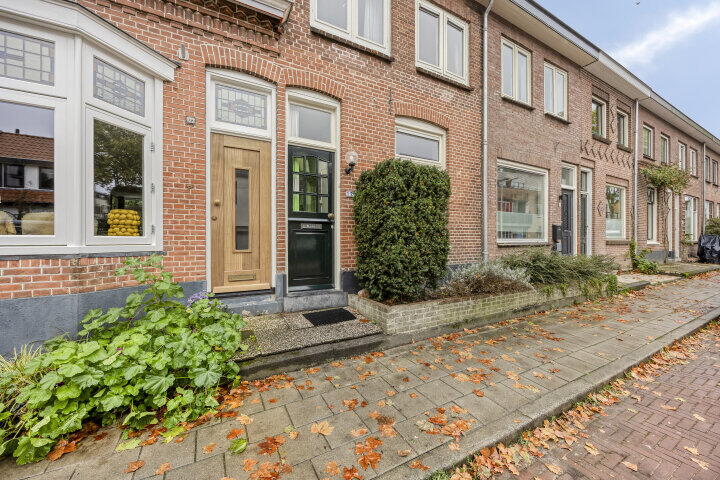 Foto 13 – Bisschopsweg 121, Amersfoort