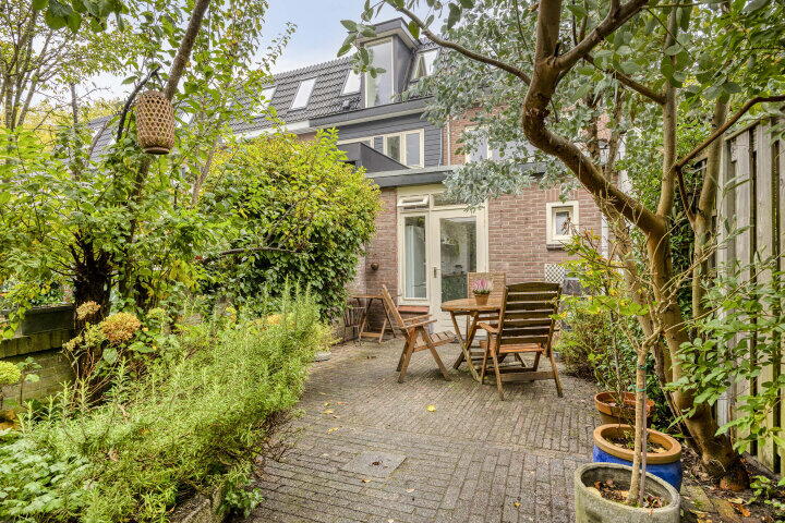 Foto 44 – Bisschopsweg 121, Amersfoort