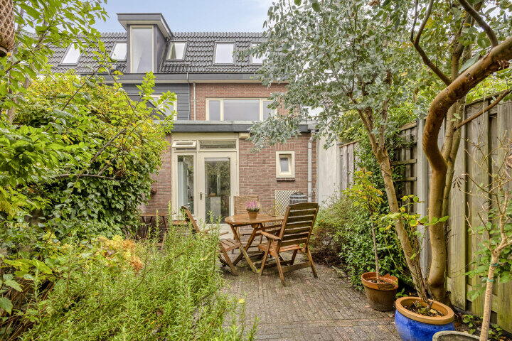 Foto 6 – Bisschopsweg 121, Amersfoort