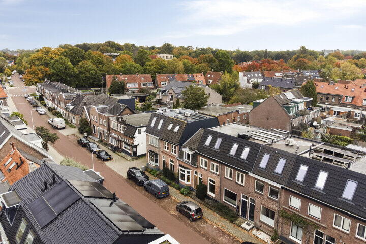 Foto 8 – Bisschopsweg 121, Amersfoort