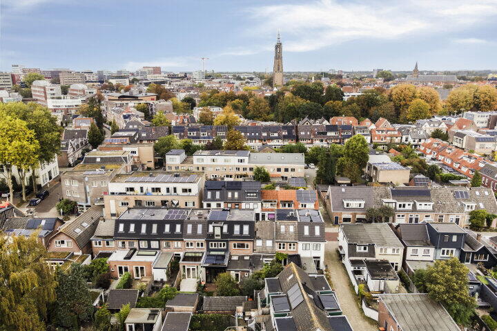 Foto 9 – Bisschopsweg 121, Amersfoort