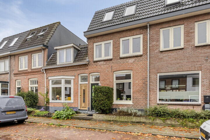 Foto 10 – Bisschopsweg 121, Amersfoort