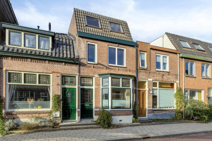 Foto 1 - Bisschopsweg 64, Amersfoort