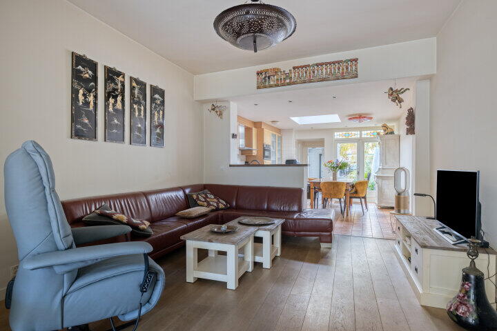 Foto 13 - Bisschopsweg 64, Amersfoort