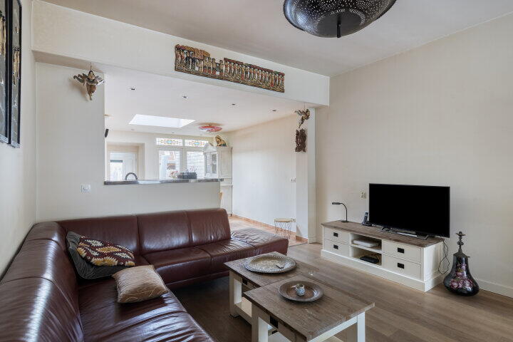 Foto 14 - Bisschopsweg 64, Amersfoort