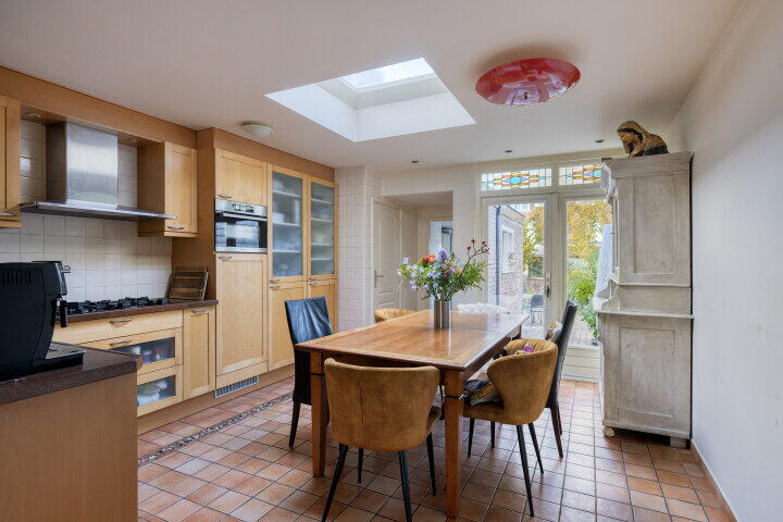 Foto 16 - Bisschopsweg 64, Amersfoort