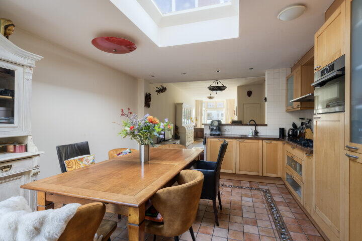 Foto 17 - Bisschopsweg 64, Amersfoort