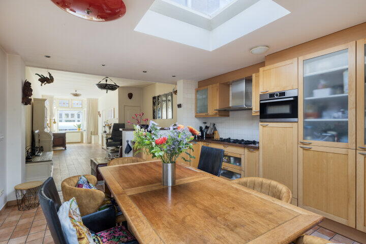 Foto 18 - Bisschopsweg 64, Amersfoort