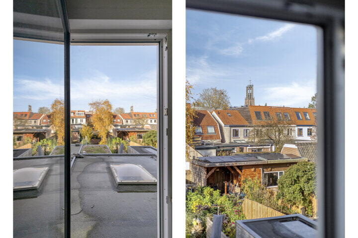 Foto 27 - Bisschopsweg 64, Amersfoort