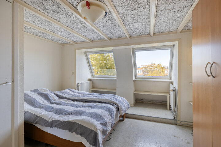 Foto 33 - Bisschopsweg 64, Amersfoort