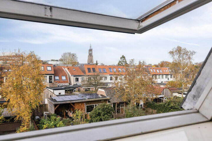 Foto 36 - Bisschopsweg 64, Amersfoort