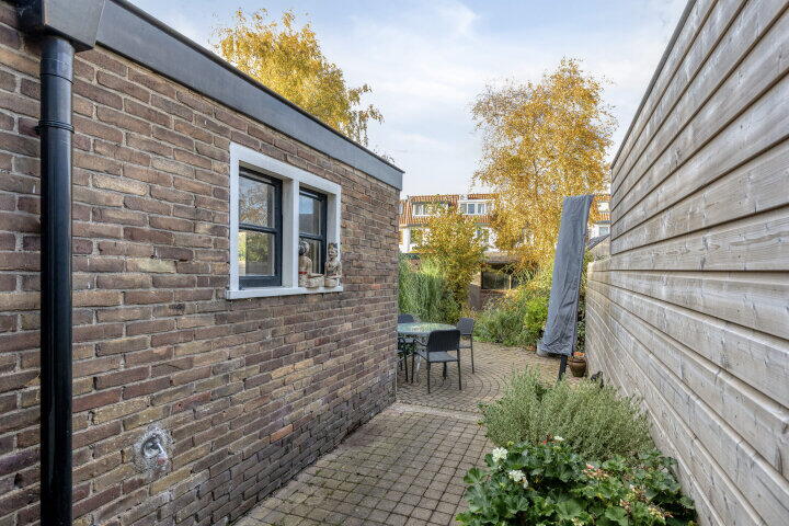 Foto 37 - Bisschopsweg 64, Amersfoort