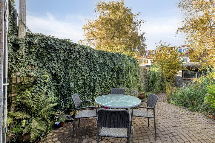 Foto 38 - Bisschopsweg 64, Amersfoort