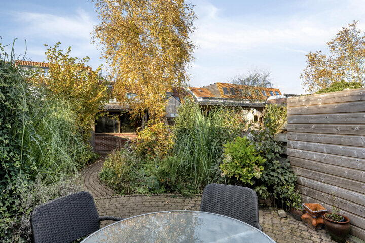 Foto 39 - Bisschopsweg 64, Amersfoort