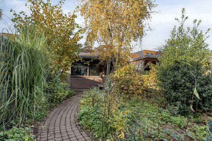 Foto 40 - Bisschopsweg 64, Amersfoort