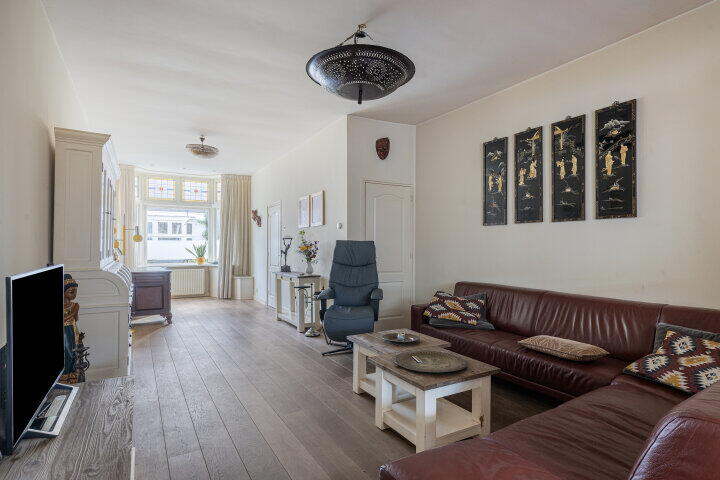 Foto 5 - Bisschopsweg 64, Amersfoort