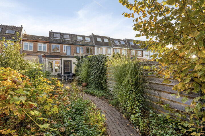 Foto 41 - Bisschopsweg 64, Amersfoort