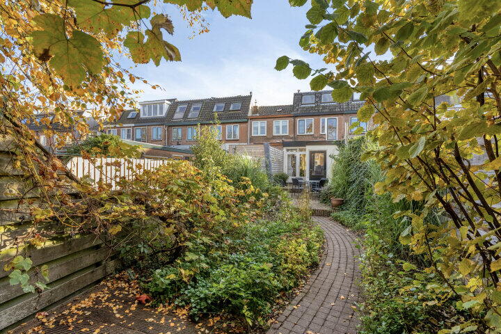 Foto 42 - Bisschopsweg 64, Amersfoort