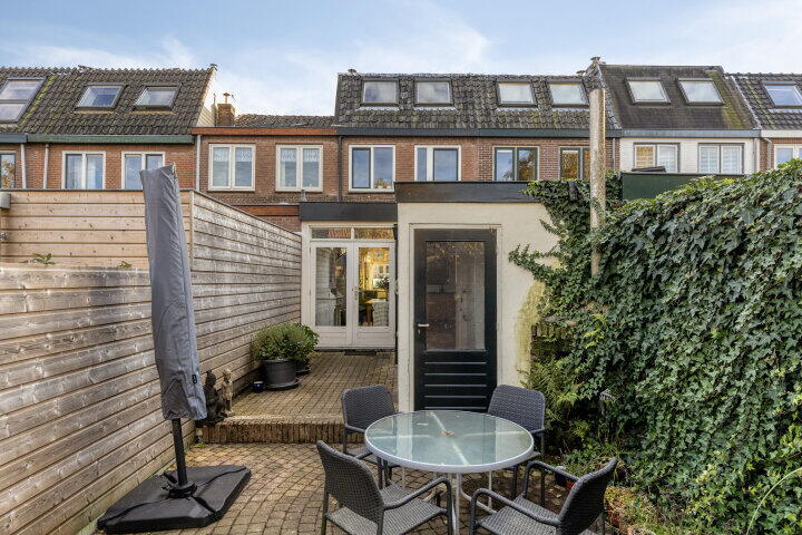 Foto 43 - Bisschopsweg 64, Amersfoort